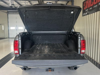 2012 RAM 1500 TRUCK