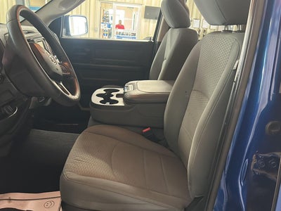 2015 RAM 1500 Express
