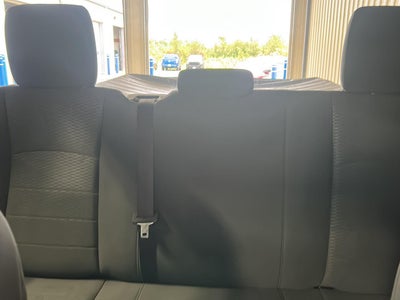 2015 RAM 1500 Express