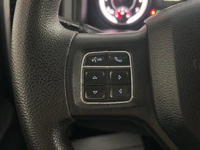 2015 RAM 1500 Express