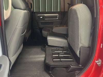 2019 RAM 1500 Classic SLT