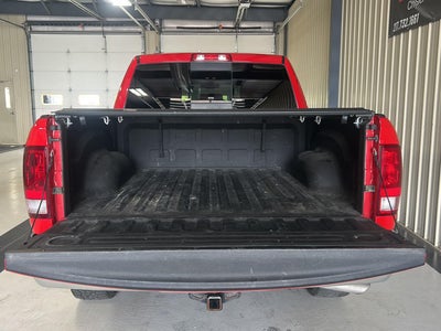 2019 RAM 1500 Classic SLT