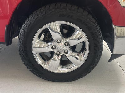 2019 RAM 1500 Classic SLT