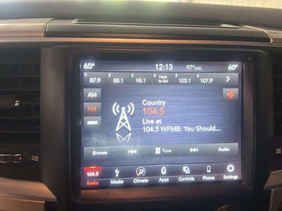 2019 RAM 1500 Classic SLT