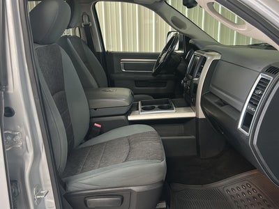 2015 RAM 1500 TRUCK
