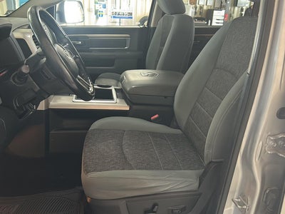 2015 RAM 1500 TRUCK