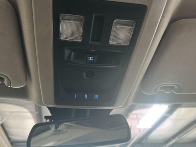2015 RAM 1500 TRUCK