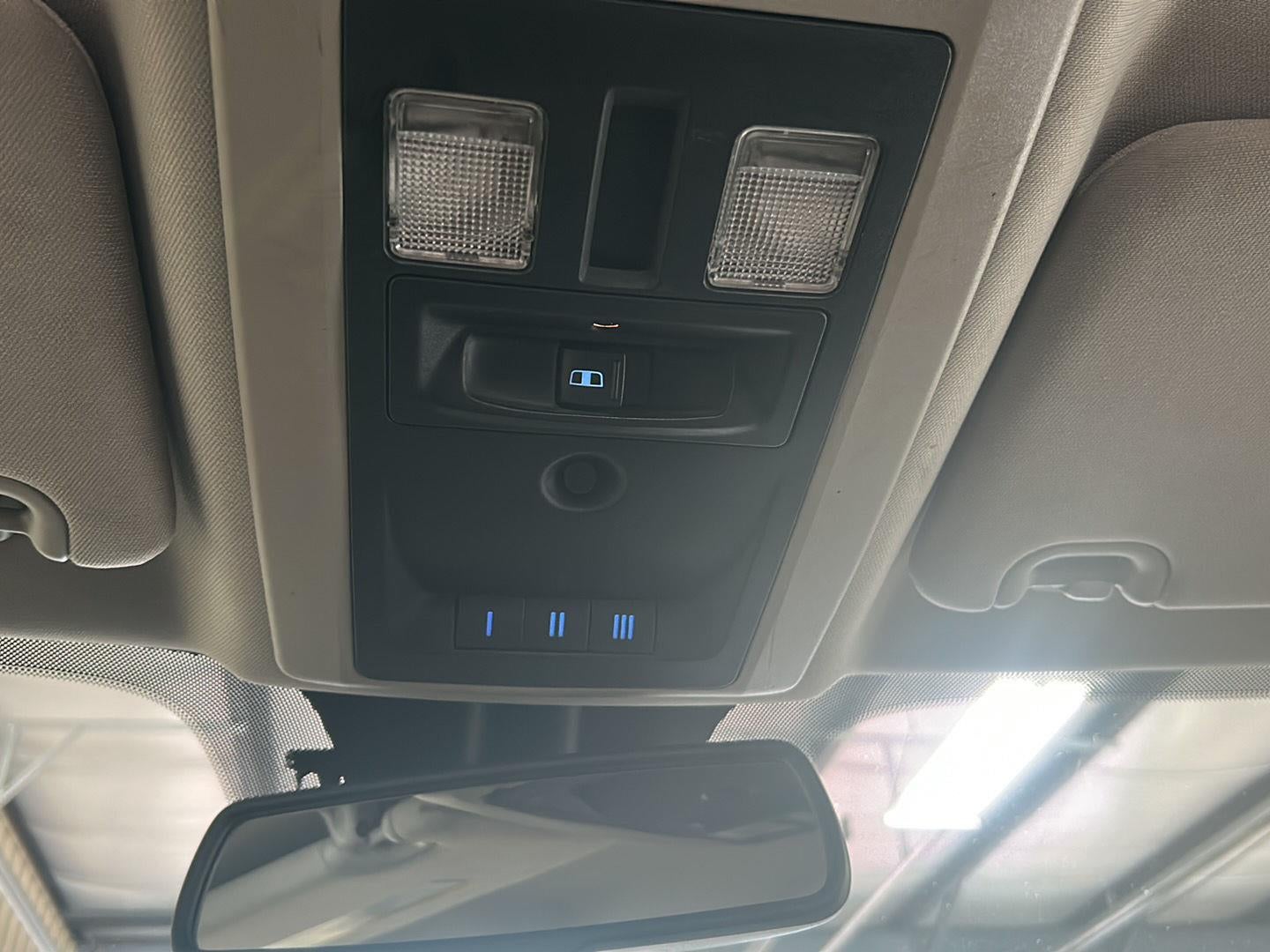 2015 RAM 1500 TRUCK