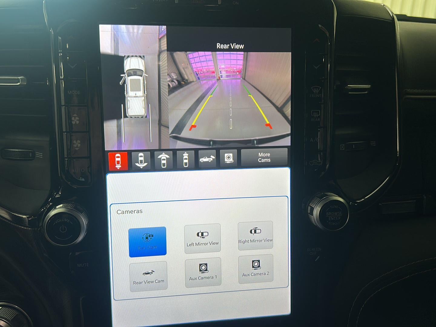 2024 RAM 1500 Limited