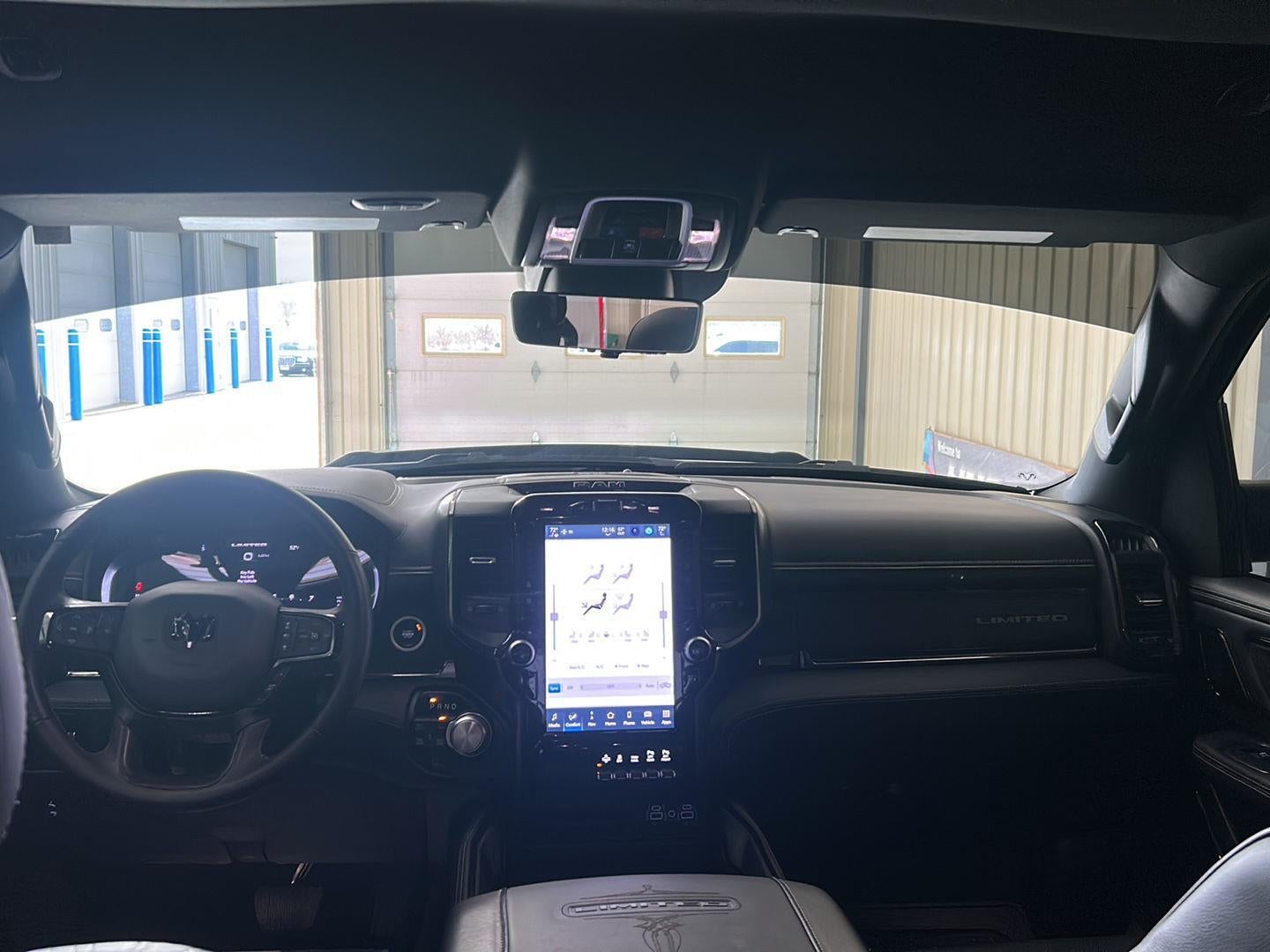 2024 RAM 1500 Limited