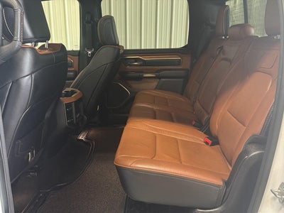 2022 RAM 1500 Longhorn