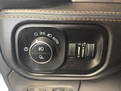 2022 RAM 1500 Longhorn