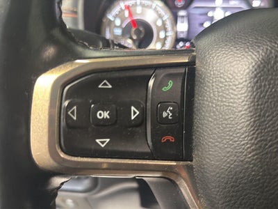 2022 RAM 1500 Longhorn