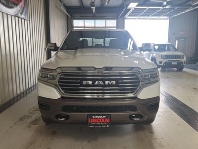 2022 RAM 1500 Longhorn