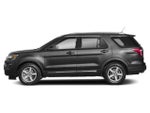 2018 Ford EXPLORER XLT 4WD