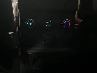 2018 Ford EXPLORER XLT 4WD