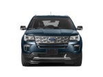 2018 Ford EXPLORER XLT 4WD
