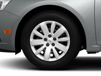 2013 Chevrolet Cruze 2LT