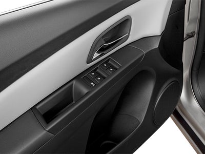 2013 Chevrolet Cruze 2LT