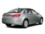 2013 Chevrolet Cruze 2LT
