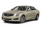 2013 Cadillac ATS Luxury