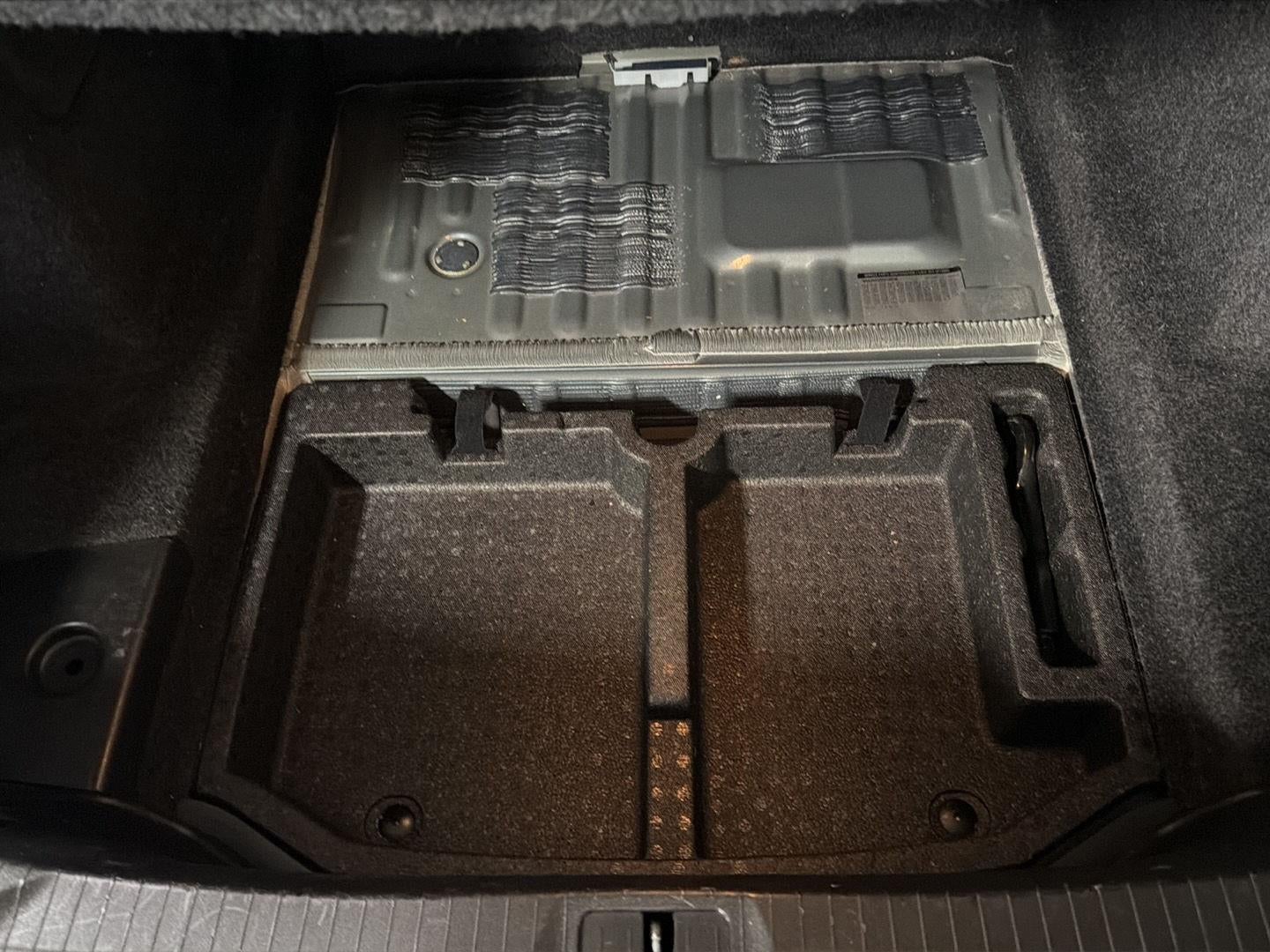 2013 Cadillac ATS Luxury