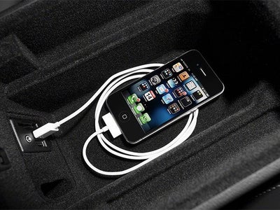 2013 Cadillac ATS Luxury