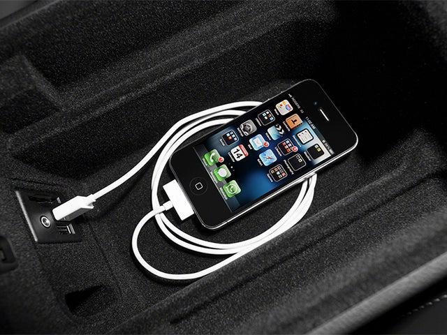 2013 Cadillac ATS Luxury