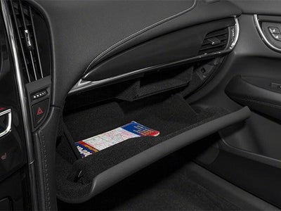 2013 Cadillac ATS Luxury