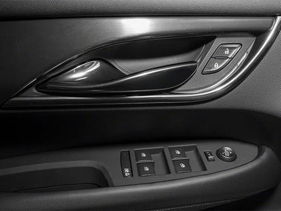 2013 Cadillac ATS Luxury