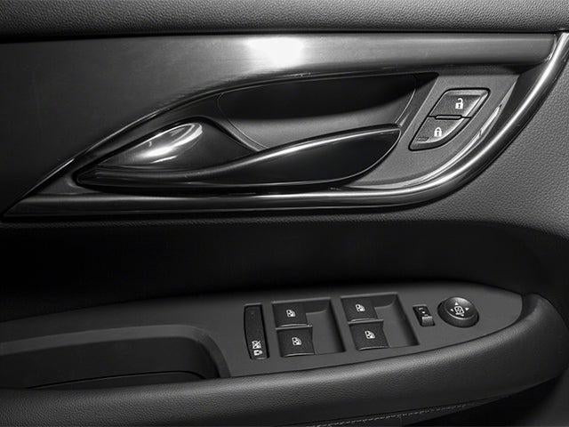 2013 Cadillac ATS Luxury