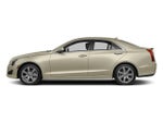 2013 Cadillac ATS Luxury