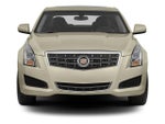 2013 Cadillac ATS Luxury