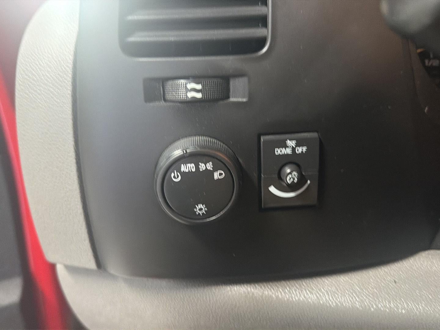 2010 Chevrolet Silverado 1500 LS