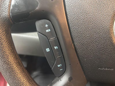 2010 Chevrolet Silverado 1500 LS