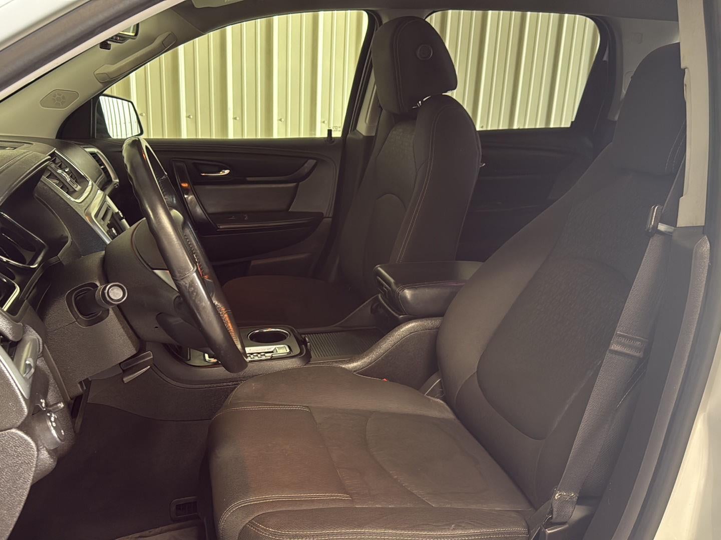 2016 GMC Acadia SL