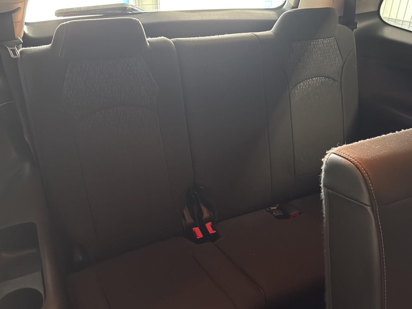2016 GMC Acadia SL