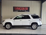 2016 GMC Acadia SL