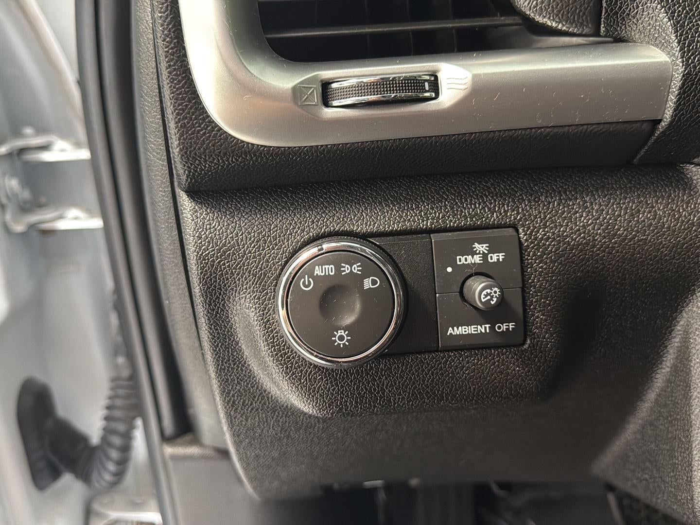 2016 GMC Acadia SL