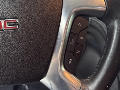 2016 GMC Acadia SL
