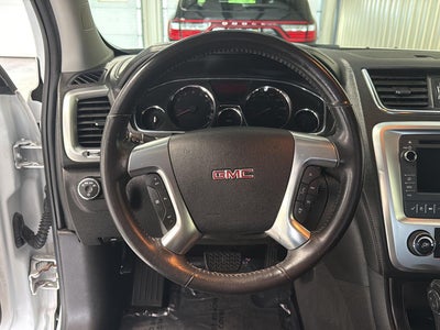 2016 GMC Acadia SL
