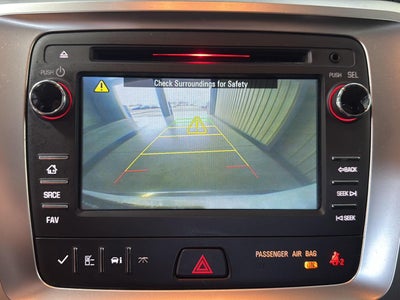 2016 GMC Acadia SL