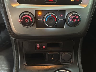 2016 GMC Acadia SL