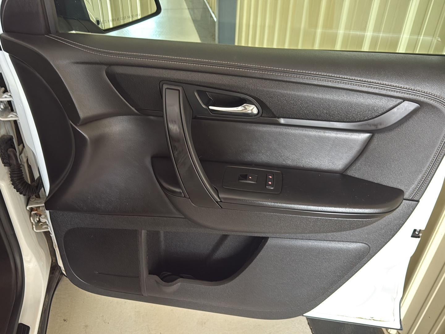 2016 GMC Acadia SL
