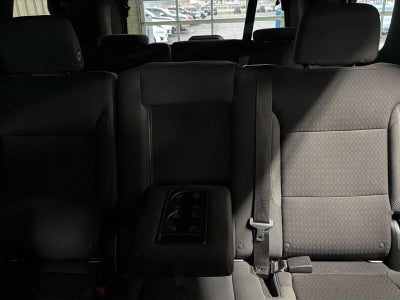 2021 Chevrolet Tahoe LS