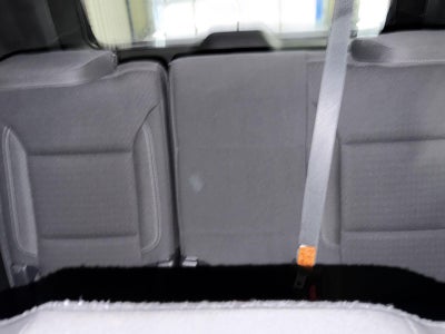 2021 Chevrolet Tahoe LS