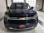 2021 Chevrolet Tahoe LS