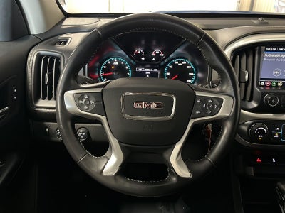 2022 GMC Canyon 4WD Elevation