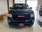 2022 GMC Canyon 4WD Elevation