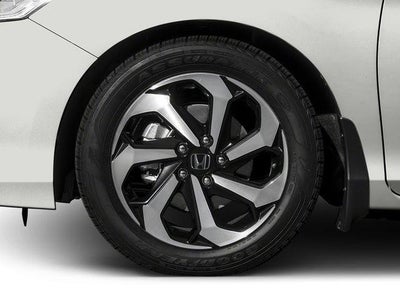 2016 Honda Accord Sedan EX-L